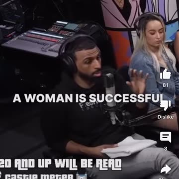 How SUCCESS Differs Between Men and Women #freshprinceceo #myrongaines #freshandfit