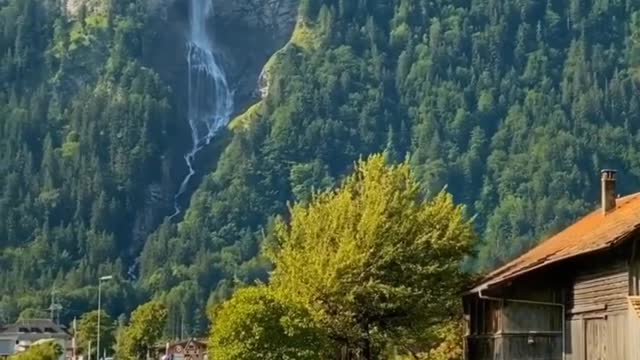 Awesome places