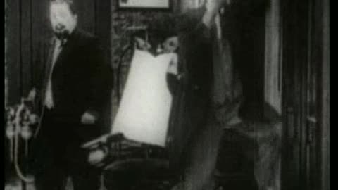 3.[1914][Chaplin] - The Dentist