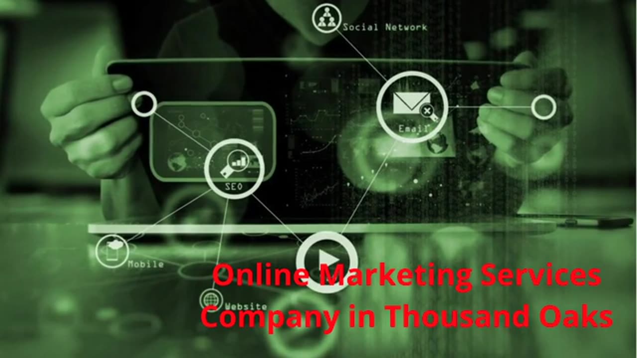 SeoTuners : Online Marketing Services Company in Thousand Oaks