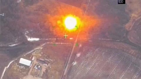 13.03.2022. Demilitarization and denazification of Ukraine!!!