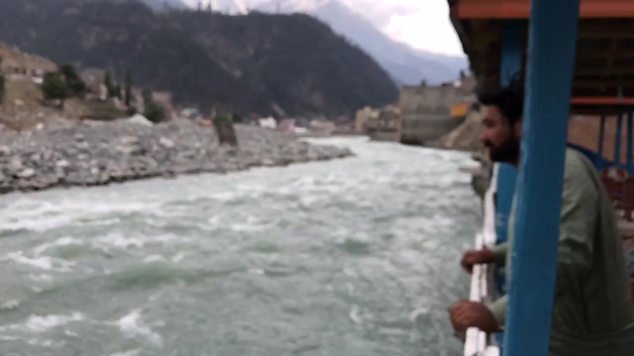 Cool River pakistan