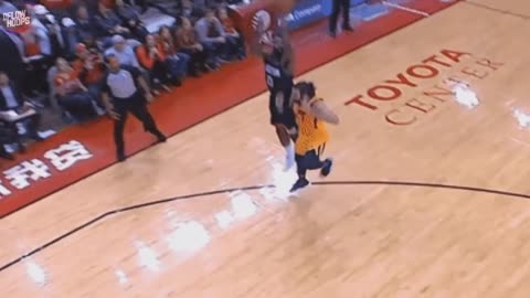 Top 10 NBA clutch game winner in the Game