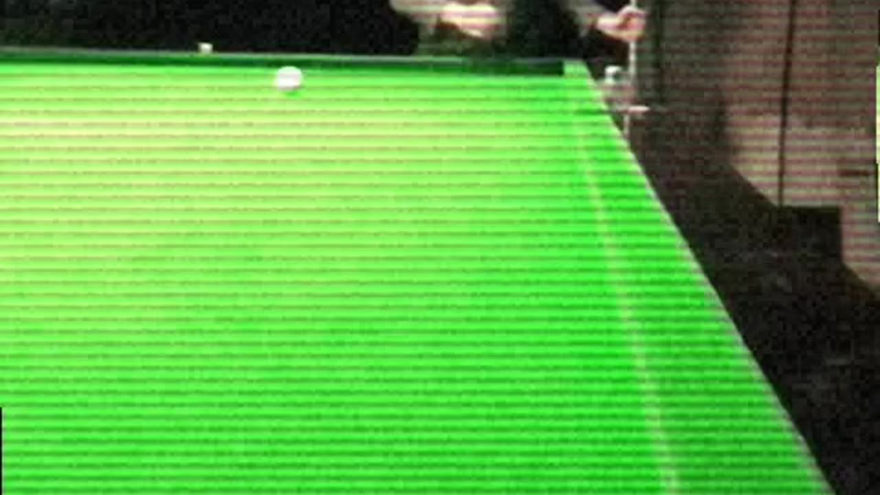 #Trickshot