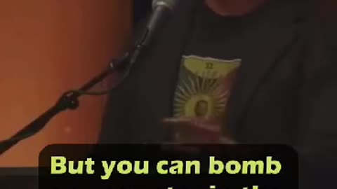 The value of the country is how it spends its budget...