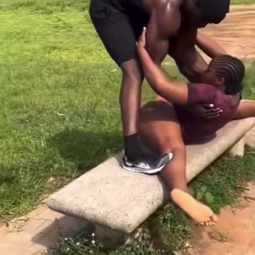 Can you try this Fitness Exercise ???