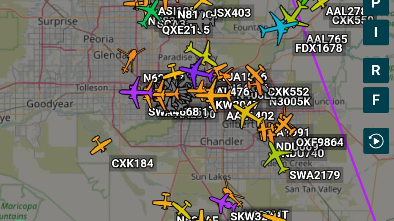 Bank of Utah China Avion - BOUC Today - Jan 15th 2024 -