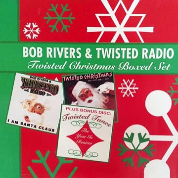 We Wish You Weren't Living With Us