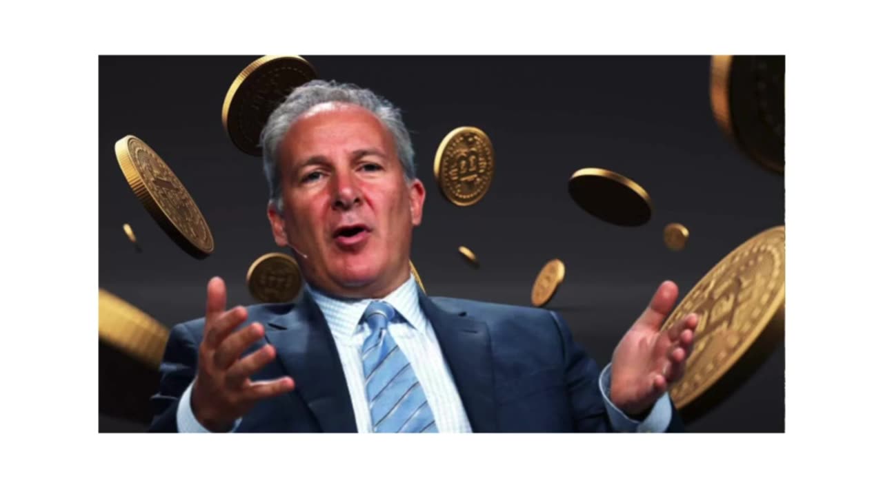 - Peter Schiff "The Next Economic Crisis That NO ONE Is Talking About"