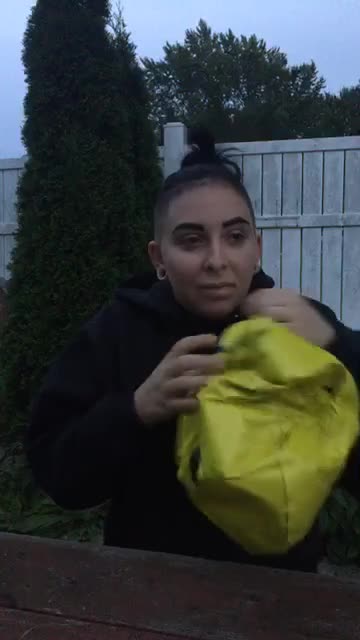 Just Inhaling Some Helium