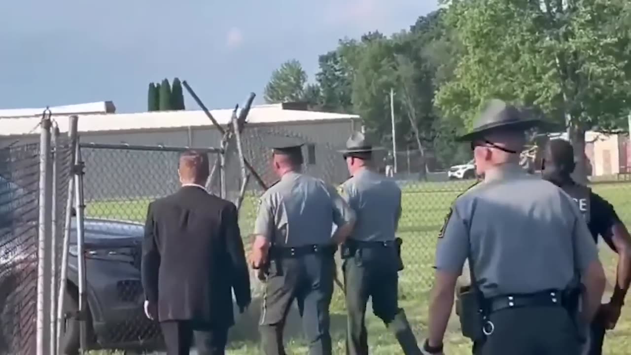 Trump Shooters Mother Sentenced Goodbye Forever