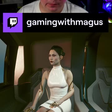 A tale of two endings... | Cyberpunk 2077 | game play | episode 33