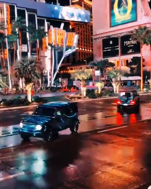 Unveil Mercedes- EQG performance _ CES2024