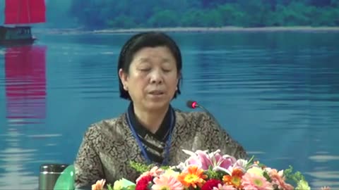 07、孫景華《倫理道德與化性談》講於廣東省增城市4(上)2012年04月