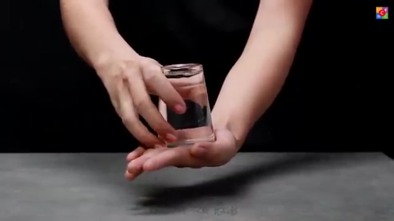 5 Amazing Trick And Experiment