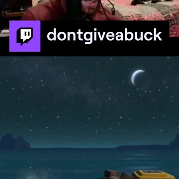 Dave The Diver is Intense! | Dontgiveabuck on #twitch