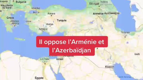 In recent days, a new major conflict has reopened on Europe's doorstep.