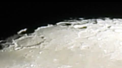 MOON Saturn and Jupiter 11-12-24