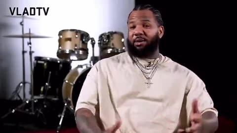 The Game confirms that Diddy was attempting to set up Drake to be killed