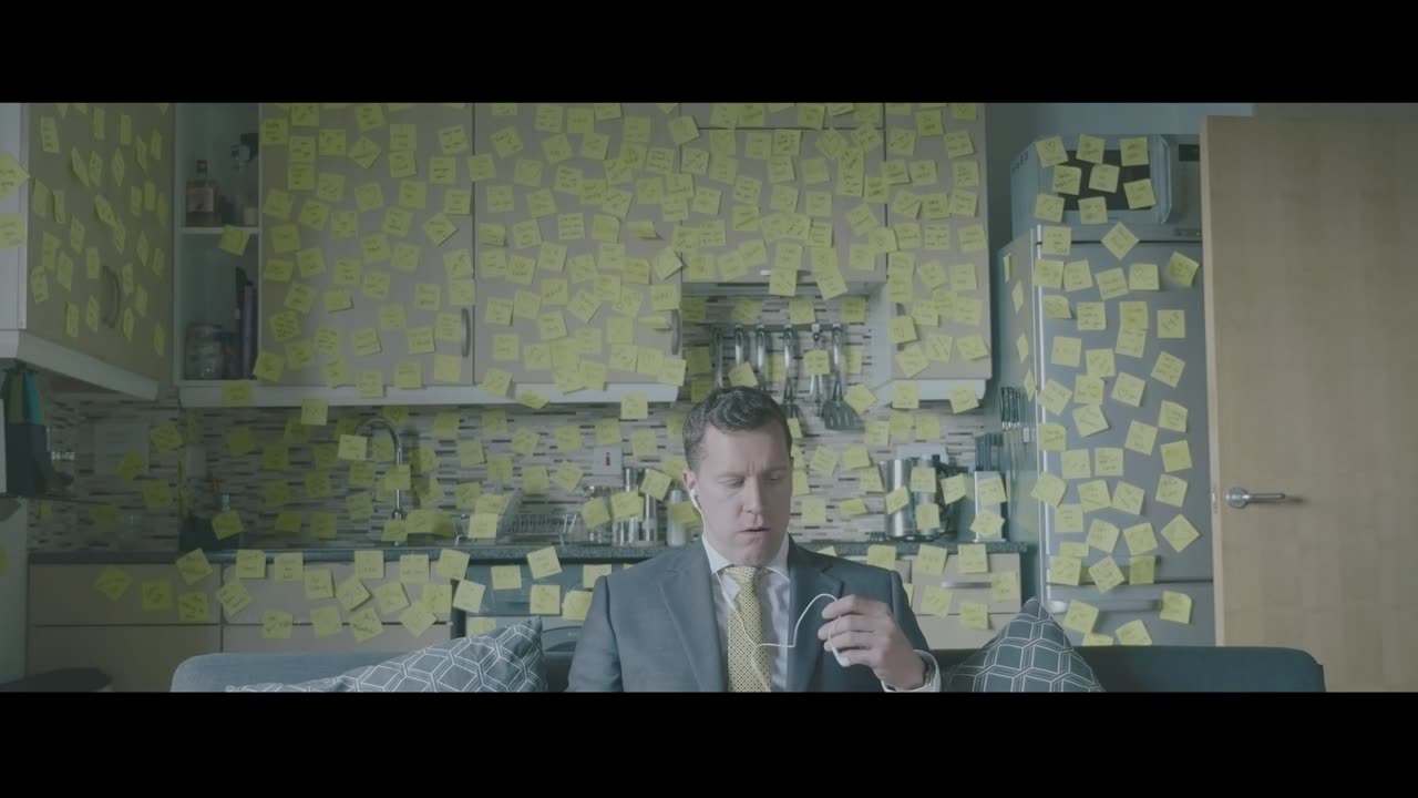 'GOD IS SPEAKING' | Christian short film