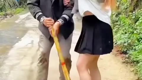 Fanny video, viral video