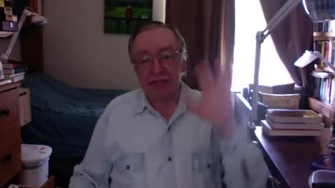 Como o Globalismo quer destruir a sua família - Olavo de Carvalho