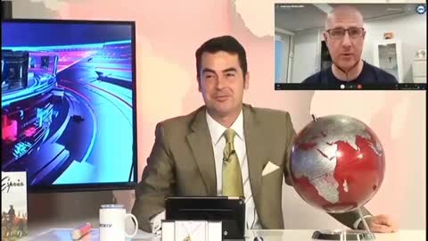 Dr. explica las consecuencias de la jakuna