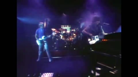 Countdown to the maiden launch of the Shuttle Columbia. What a RUSH!