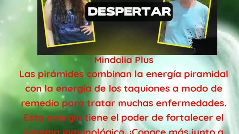 Presentación del directo que daremos en Mindalia