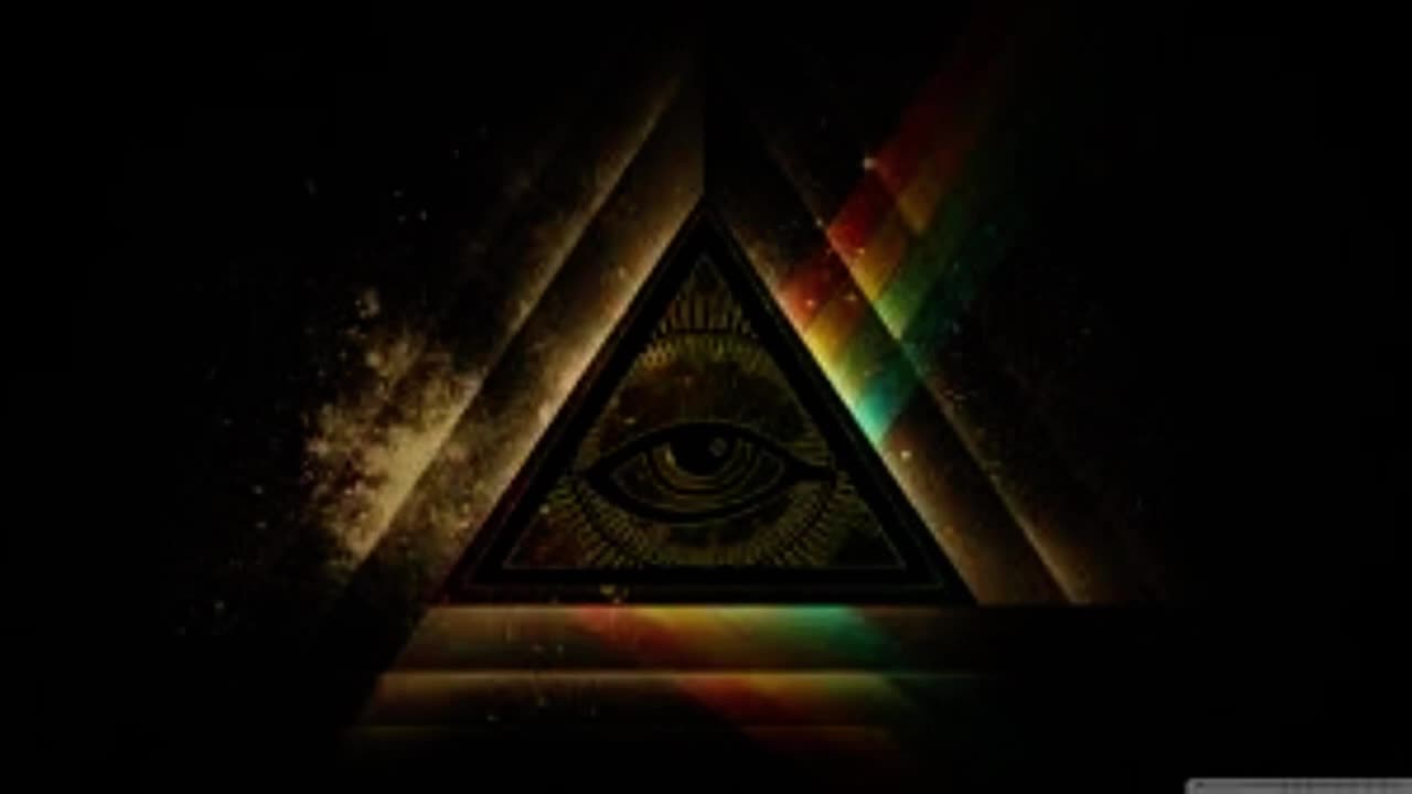 Occult Symbols in Society