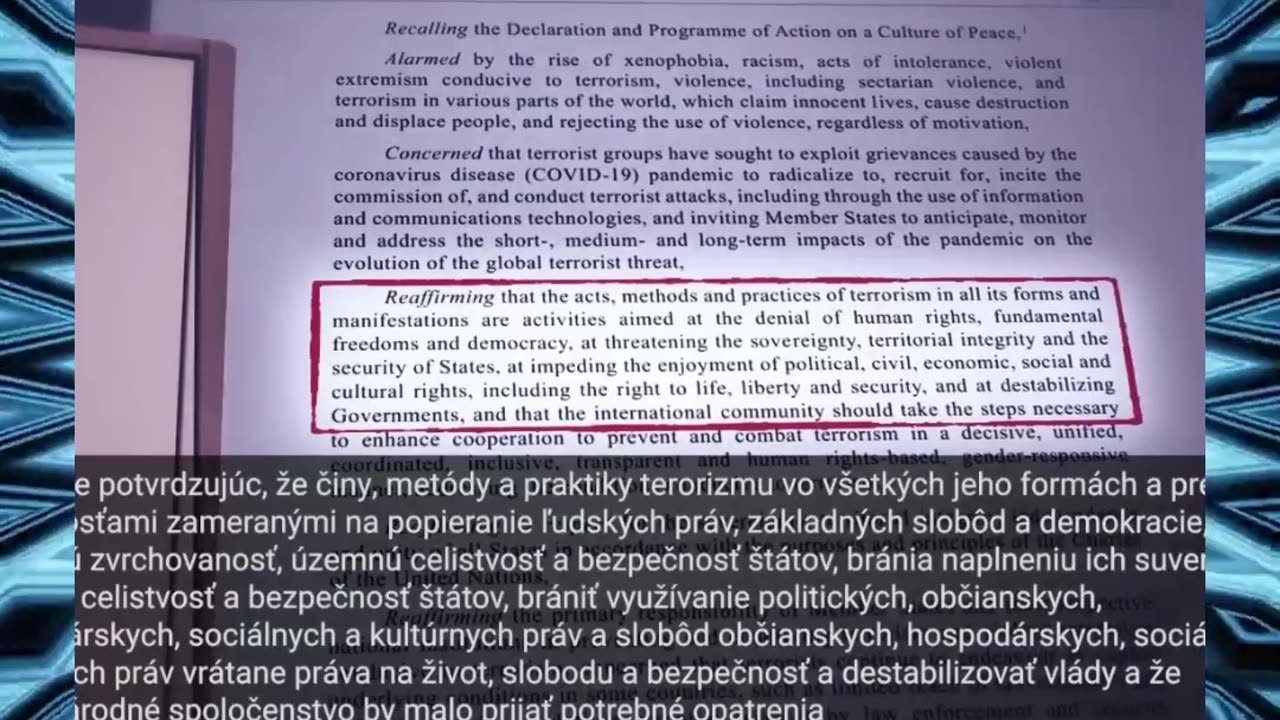 IMPACT na pokračovanie