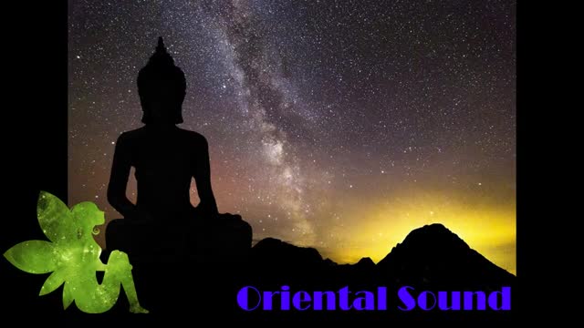 Oriental Relaxing Music Relaxation Music and Zen Meditation _ Relaxing Music