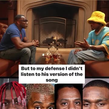 JAY KNOWS I WASHED HIM ON YE'S 'JAIL' ... It's All Love, Big Homie!!!