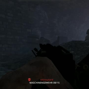 He Tried Being Sneaky