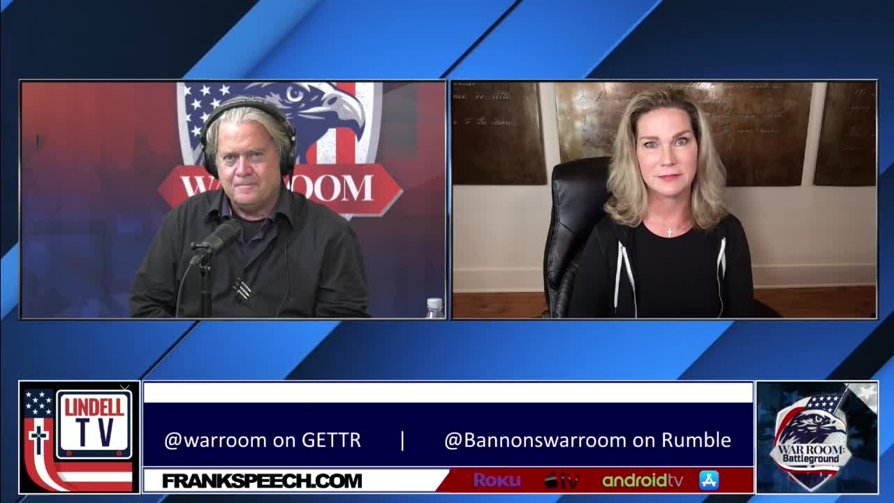 "Bill Barr, We're Coming for you, Bro!. 🔥🔥🔥
