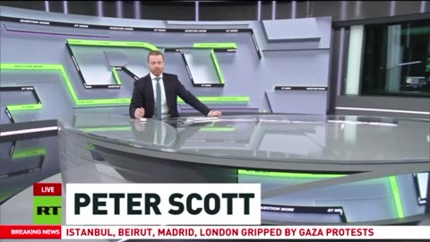 RT News - October 30 2023 (17:00 MSK)