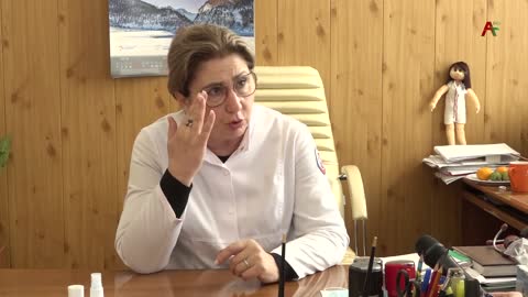 В Абхазии началась вакцинация от гриппа российской вакциной «Гриппол Плюс»