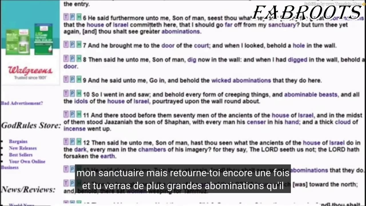 LA CHAMBRE DU TEMPLE DE LUCIFER SOUS LE VATICAN RÉVÉLÉE ⁉️❓🔥🔥🔥