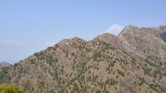 Vaishnodevi, India