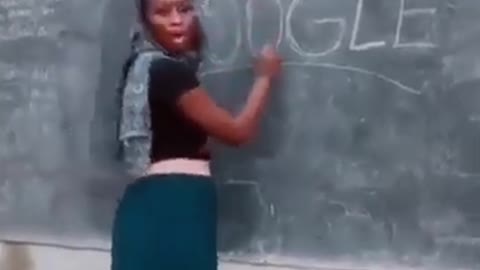 Government teachers fanny video.