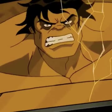 Dont Mess With the Hulk