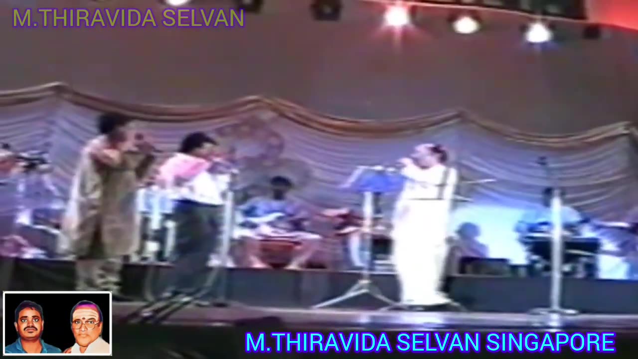 T M SOUNDARAJAN LEGEND SOUTH AFRICA 1980 VOL 7