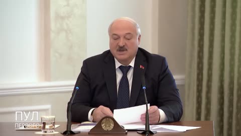 Łukaszenka: “Narzuca się nam destrukcyjne idee permisywizmu, konsumpcjonizmu, bezdzietności!”