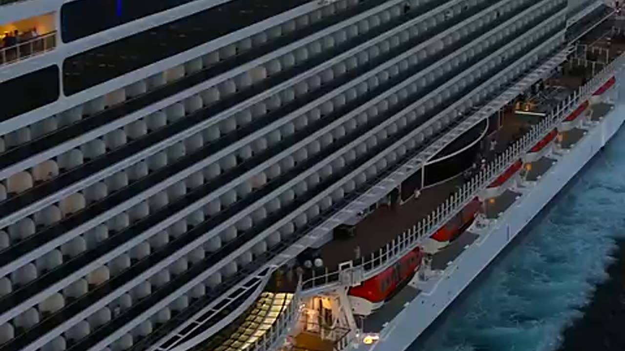 Cool Cruise ๐ Dream๐