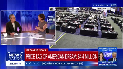 The American Dream now costs $4.4 million: Report | Vargas Reports