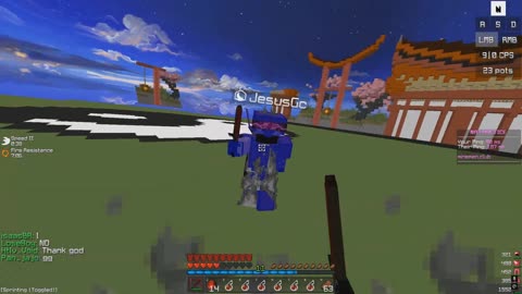 Blur Song (MMC Montage Ep.18) (Pheanx Ep.122)