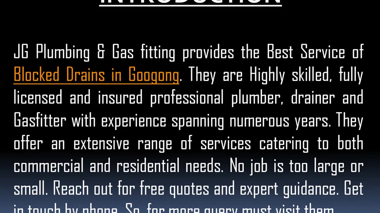 One of the Best Hot Water Units in Googong