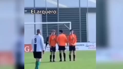 Funny football videos, try not to laugh