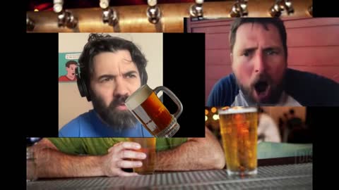 Made By Jimbob's Drunken Stream