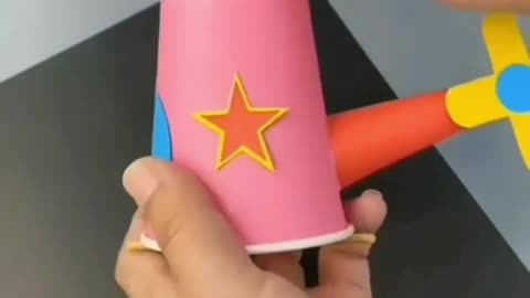 Idea with funn